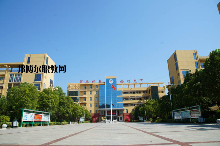 固始職業(yè)教育中心2021年報名條件、招生要求、招生對象