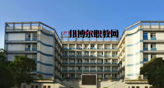 廣東新聞出版高級技工學(xué)校怎么樣、好不好