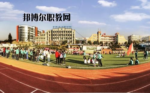 廣元鳳凰職業(yè)技術(shù)學(xué)校怎么樣、好不好