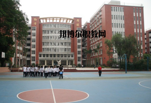 廣東民政職業(yè)技術(shù)學(xué)校2020年報名條件、招生要求、招生對象