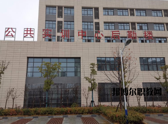 合肥工業(yè)學(xué)校怎么樣、好不好