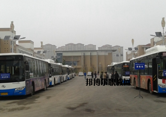 淮南職業(yè)教育中心2020年報(bào)名條件、招生要求、招生對(duì)象