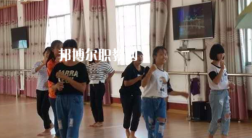 忻城職業(yè)技術(shù)學校怎么樣、好不好