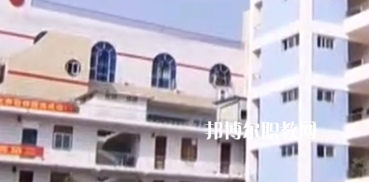 廣西公路技工學(xué)校怎么樣、好不好