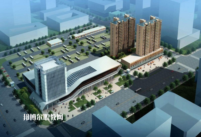 信陽建筑工程學(xué)校2021年報名條件、招生要求、招生對象