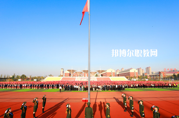 亳州幼兒師范學(xué)校怎么樣、好不好