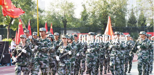 西安齊力鐵路學(xué)校2020年報(bào)名條件、招生要求、招生對(duì)象