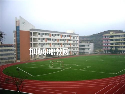 綿陽(yáng)靈通電氣技工學(xué)校怎么樣、好不好
