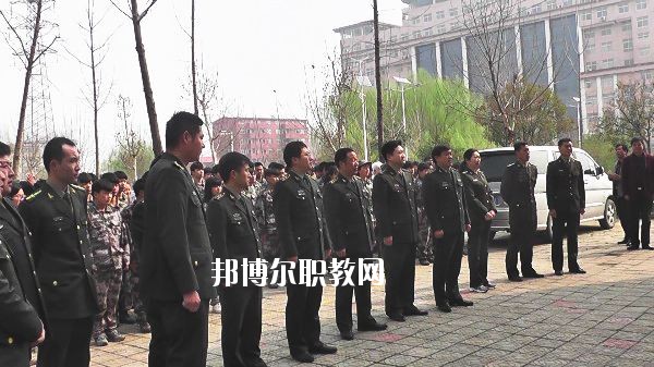鄭州通信科技中等專業(yè)學(xué)校2021年報(bào)名條件、招生要求、招生對象