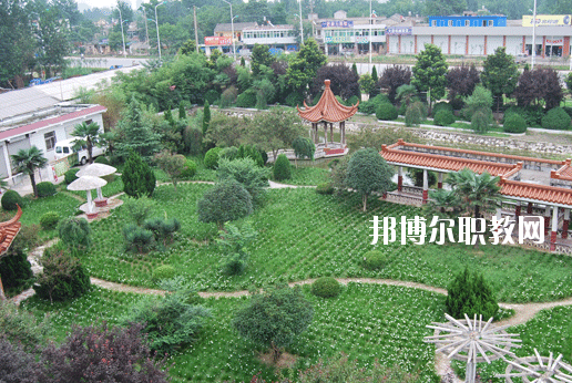 阜陽工業(yè)經濟學校怎么樣、好不好