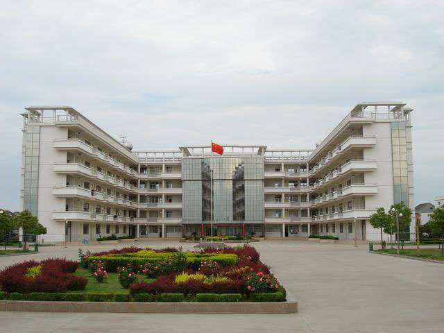 江蘇建湖中等專業(yè)學校怎么樣、好不好