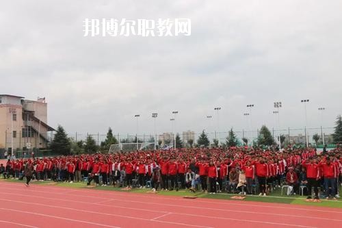 鹽源縣職業(yè)中學2020年報名條件、招生要求、招生對象