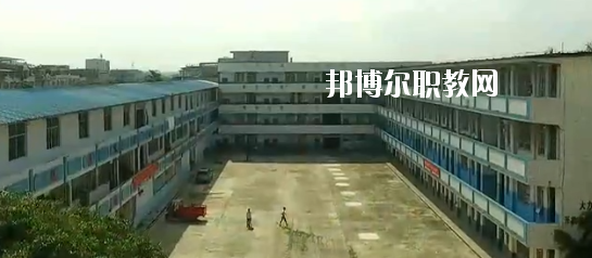 寧明縣職業(yè)技術學校怎么樣、好不好