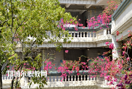 佛山市南海區(qū)衛(wèi)生職業(yè)技術(shù)學(xué)校怎么樣、好不好