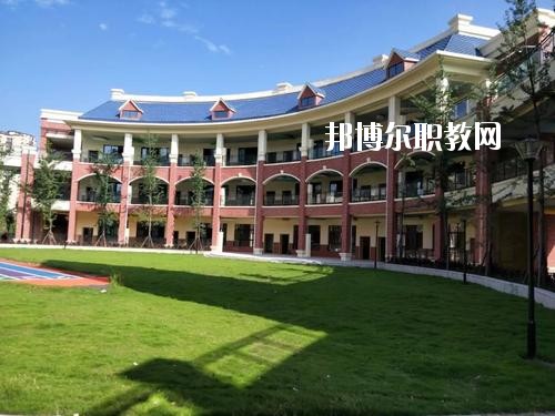 儀隴職業(yè)高級中學怎么樣、好不好