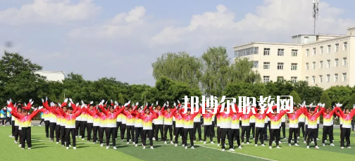 榆中縣職業(yè)教育中心2020年學(xué)費(fèi)、收費(fèi)多少
