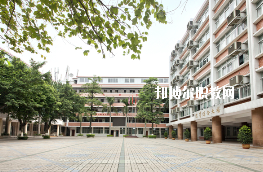 廣東省電子職業(yè)技術(shù)學(xué)校怎么樣、好不好