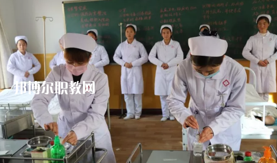 靈臺(tái)縣職業(yè)中等專業(yè)學(xué)校2020年報(bào)名條件、招生要求、招生對(duì)象