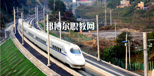 廣西2020年可以讀鐵路學(xué)校的大專(zhuān)學(xué)校