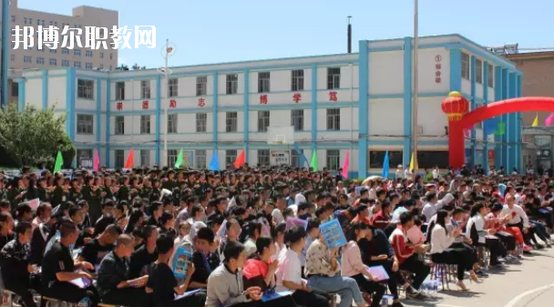 慶陽(yáng)市機(jī)電工程學(xué)校2020年報(bào)名條件、招生要求、招生對(duì)象