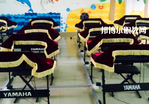 珠海市新思維中等職業(yè)學(xué)校怎么樣、好不好