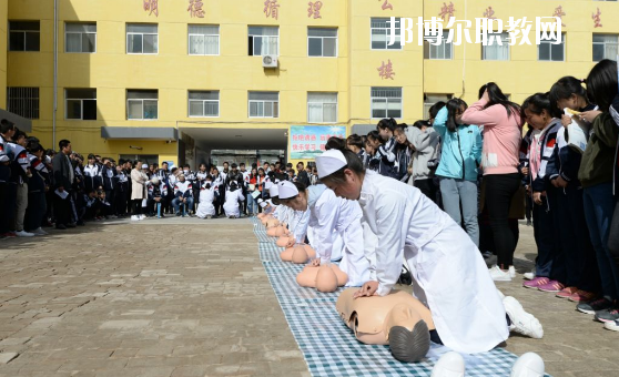合水職業(yè)中等專業(yè)學(xué)校2020年報名條件、招生要求、招生對象