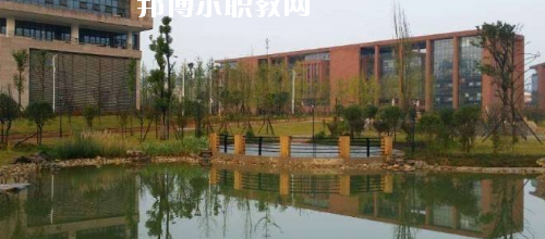 貴州工業(yè)職業(yè)技術學院中專部怎么樣、好不好
