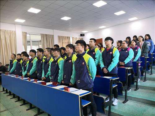 江蘇省陶都中等專業(yè)學(xué)校2020年報名條件、招生要求、招生對象