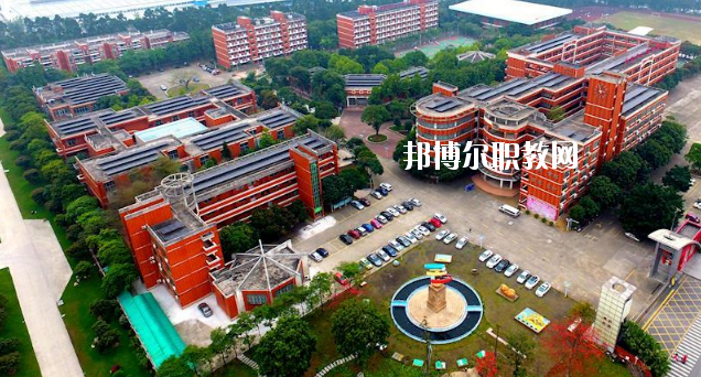 佛山順德區(qū)北滘職業(yè)技術(shù)學(xué)校怎么樣、好不好