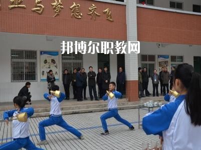 旺蒼職業(yè)中學(xué)怎么樣、好不好