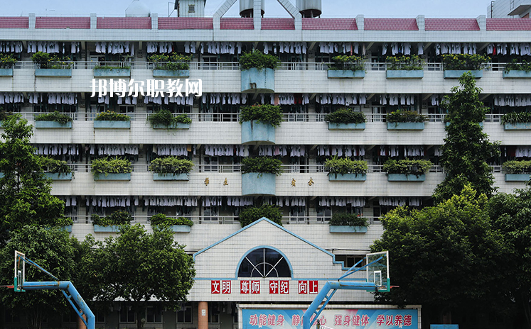 佛山南海區(qū)第一職業(yè)技術學校2020年報名條件、招生要求、招生對象