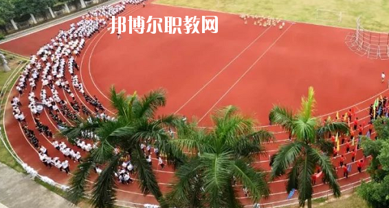 佛山順德區(qū)容桂職業(yè)技術學校2020年招生錄取分數線