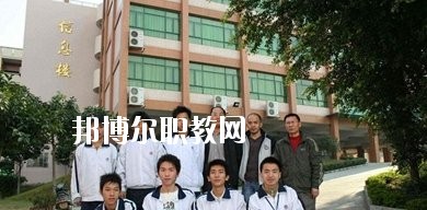 三臺(tái)縣樂安職業(yè)高級(jí)中學(xué)怎么樣、好不好