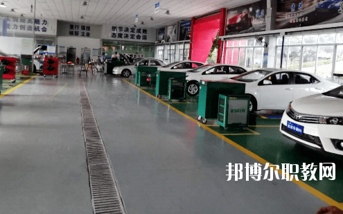 廣東2020年中專汽修學?？梢钥即髮? width=
