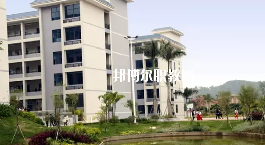 惠州商貿(mào)旅游高級職業(yè)技術(shù)學(xué)校2020年學(xué)費(fèi)、收費(fèi)多少