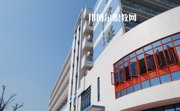 佛山順德區(qū)陳登職業(yè)技術(shù)學(xué)校怎么樣、好不好