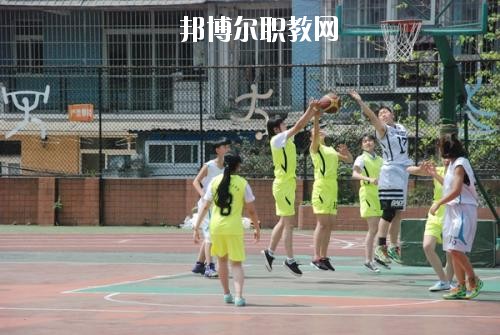 富順縣第二高級職業(yè)中學怎么樣、好不好