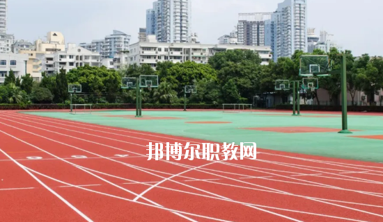 惠州科貿(mào)職業(yè)技術(shù)學(xué)校怎么樣、好不好
