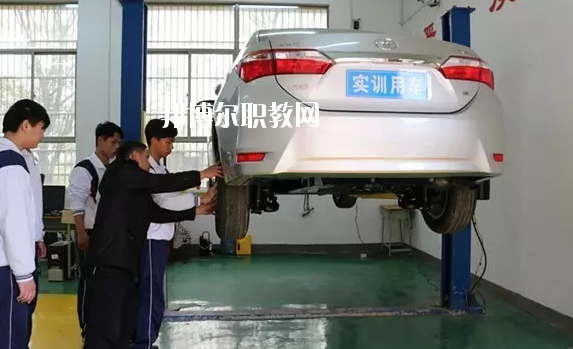 惠州惠陽區(qū)職業(yè)技術(shù)學(xué)校2020年學(xué)費(fèi)、收費(fèi)多少