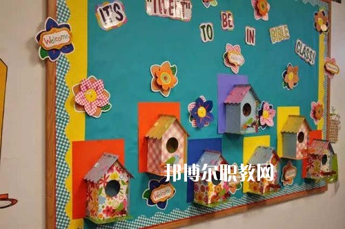 四川2020年幼師學?？梢詫W什么