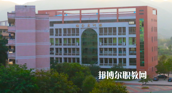 惠州寶山職業(yè)技術(shù)學(xué)校怎么樣、好不好