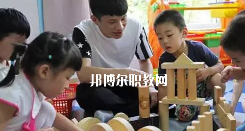 貴州2020年初中生可以去什么幼師學校