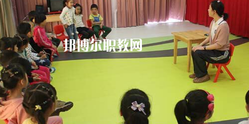 貴州2020年初中生可以讀哪些幼師學校
