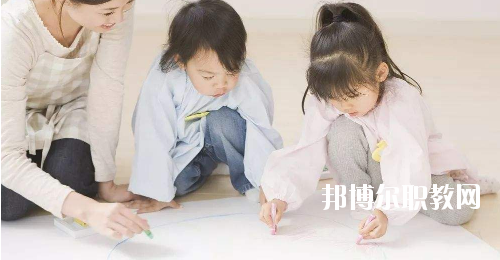 貴州2020年幼師學校里面有哪些專業(yè)