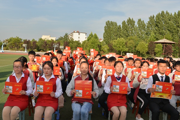 江蘇省賈汪中等專業(yè)學校怎么樣、好不好