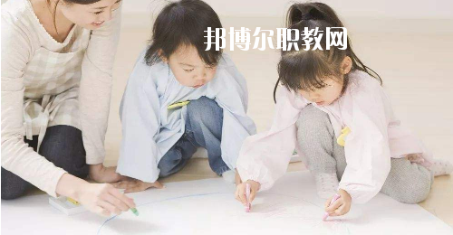 貴州2020年讀幼師學(xué)校有哪些專(zhuān)業(yè)