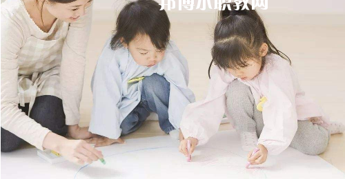 貴州2020年幼師學(xué)校有什么專(zhuān)業(yè)適合男生