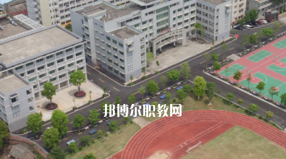 梅縣技工學校怎么樣、好不好