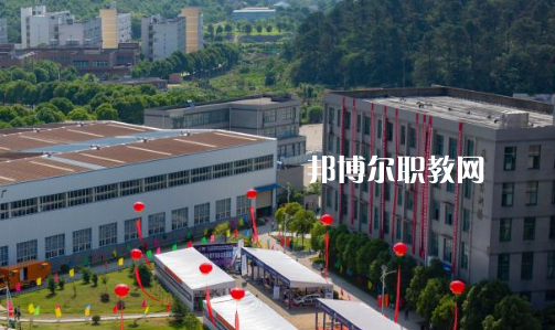 皖江職業(yè)教育中心學(xué)校怎么樣、好不好