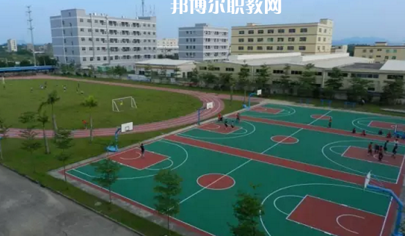惠州博賽技工學(xué)校怎么樣、好不好